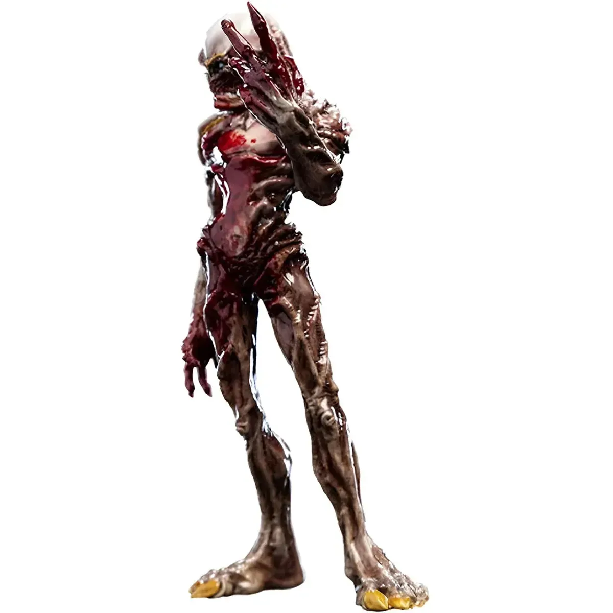 Stranger Things (Season 4) - Vecna Figure (6.5") - Weta Workshop - Mini Epics Series (5) - Image 3
