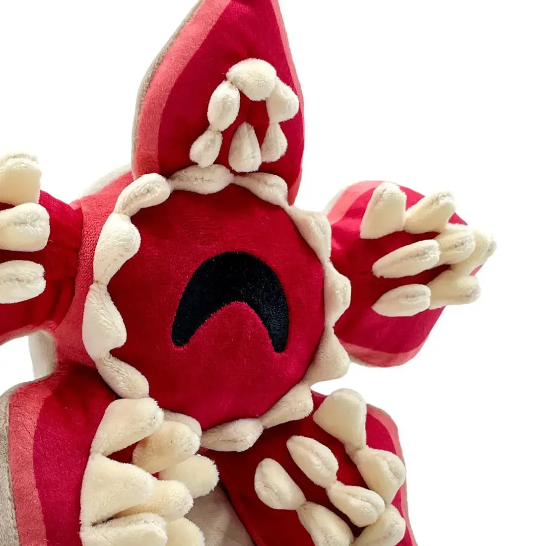 Stranger Things - Sitting The Demogorgon Plush (9") - Youtooz - Image 5