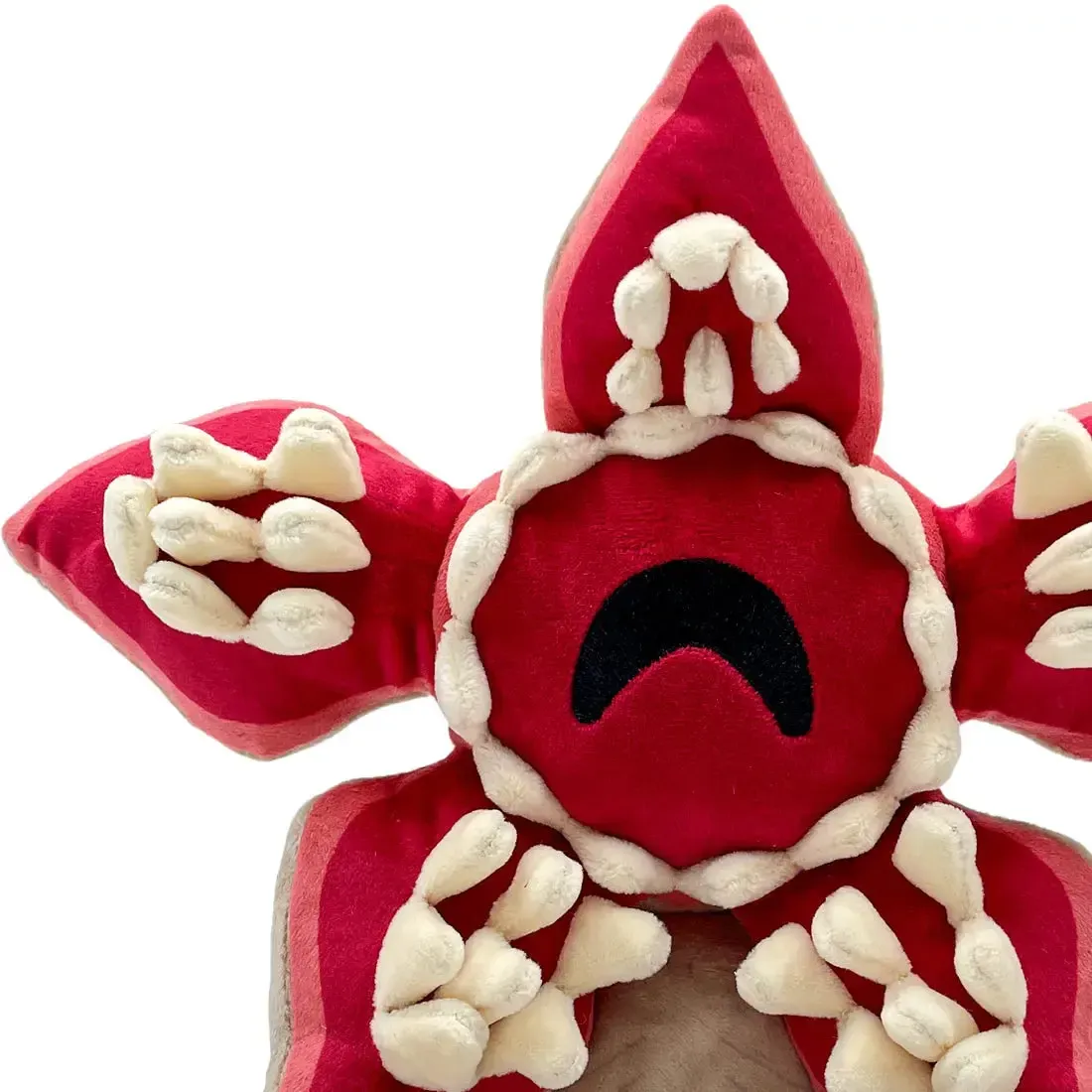 Stranger Things - Sitting The Demogorgon Plush (9") - Youtooz - Image 6