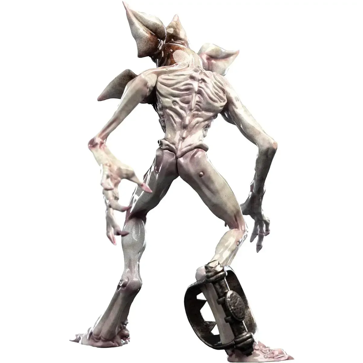 Stranger Things - Wounded Demogorgon Figure (6.5", Limited Edition: 1 of 2,000) - Weta Workshop - Mini Epics Series (3) - Image 2