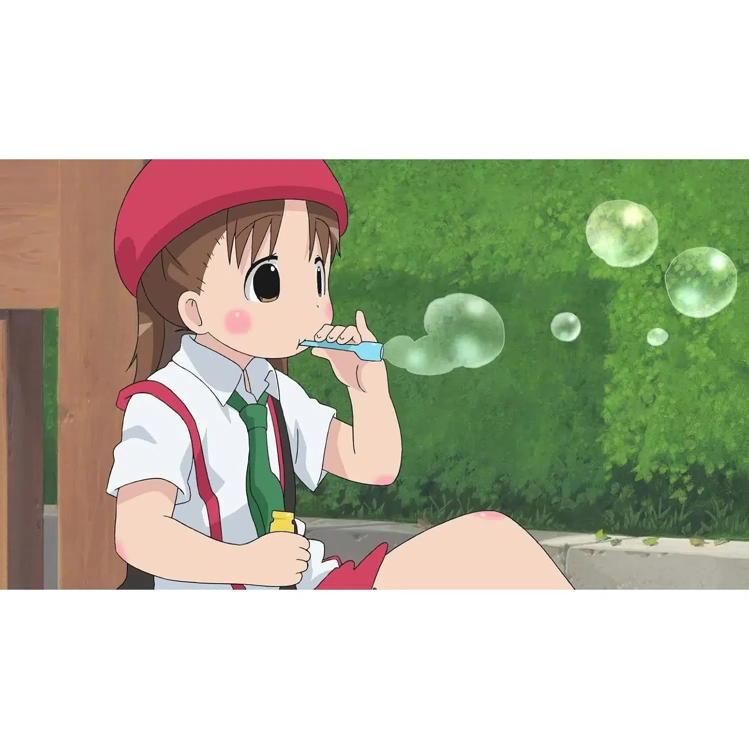 Strawberry Marshmallow | Anime Series | Blu-ray - Image 2