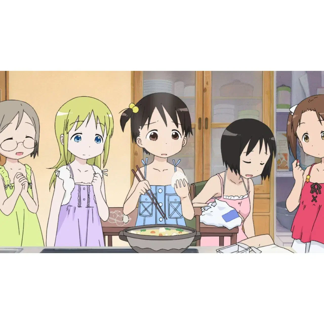 Strawberry Marshmallow | Anime Series | Blu-ray - Image 4