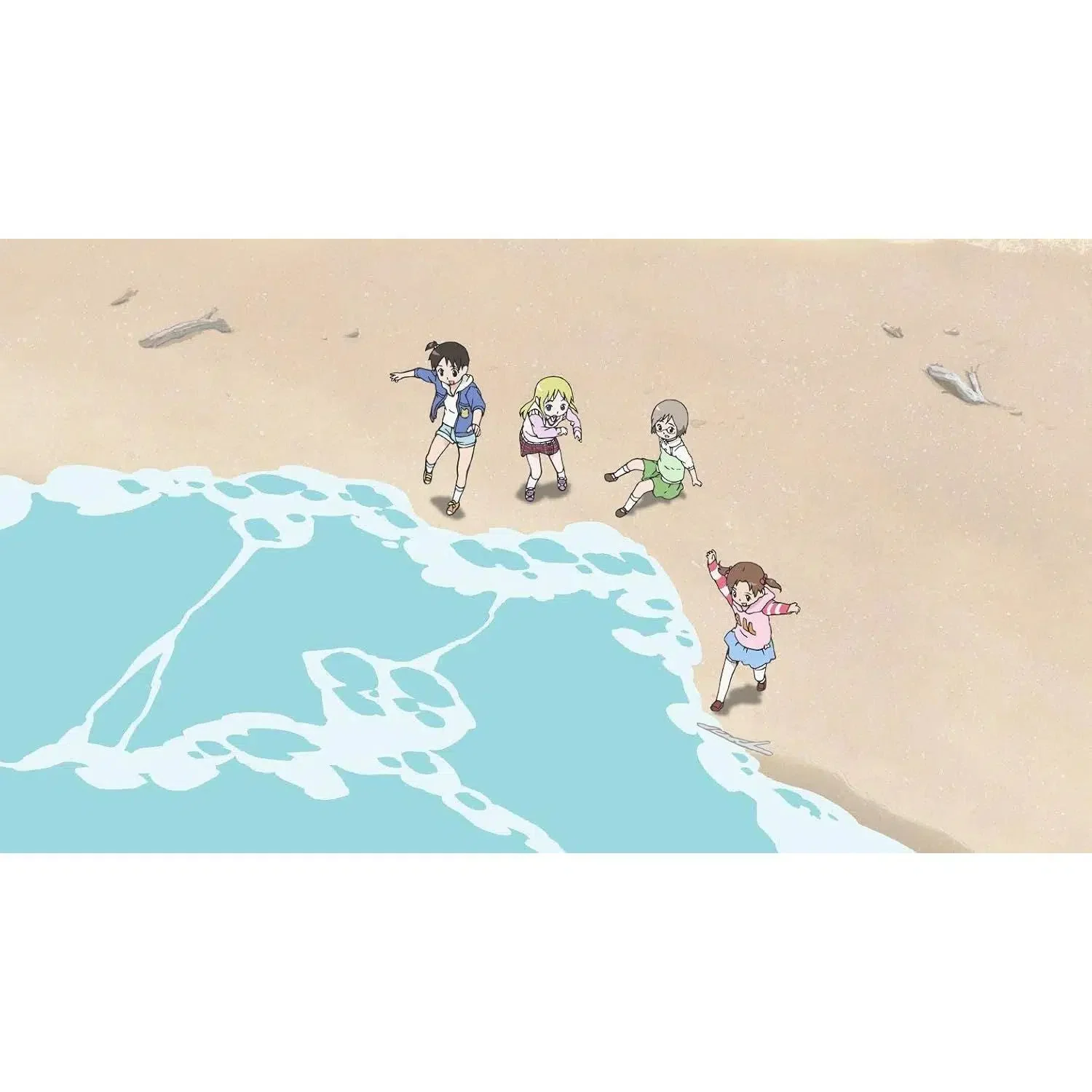 Strawberry Marshmallow | Anime Series | Blu-ray - Image 5