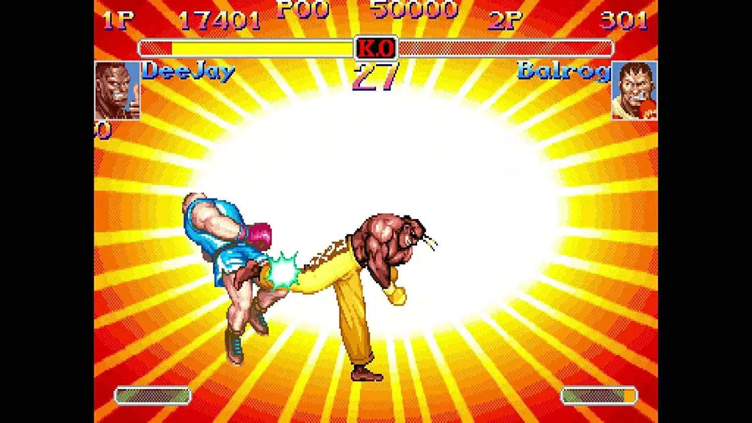 Street Fighter: 30th Anniversary Collection - Nintendo Switch - Image 6