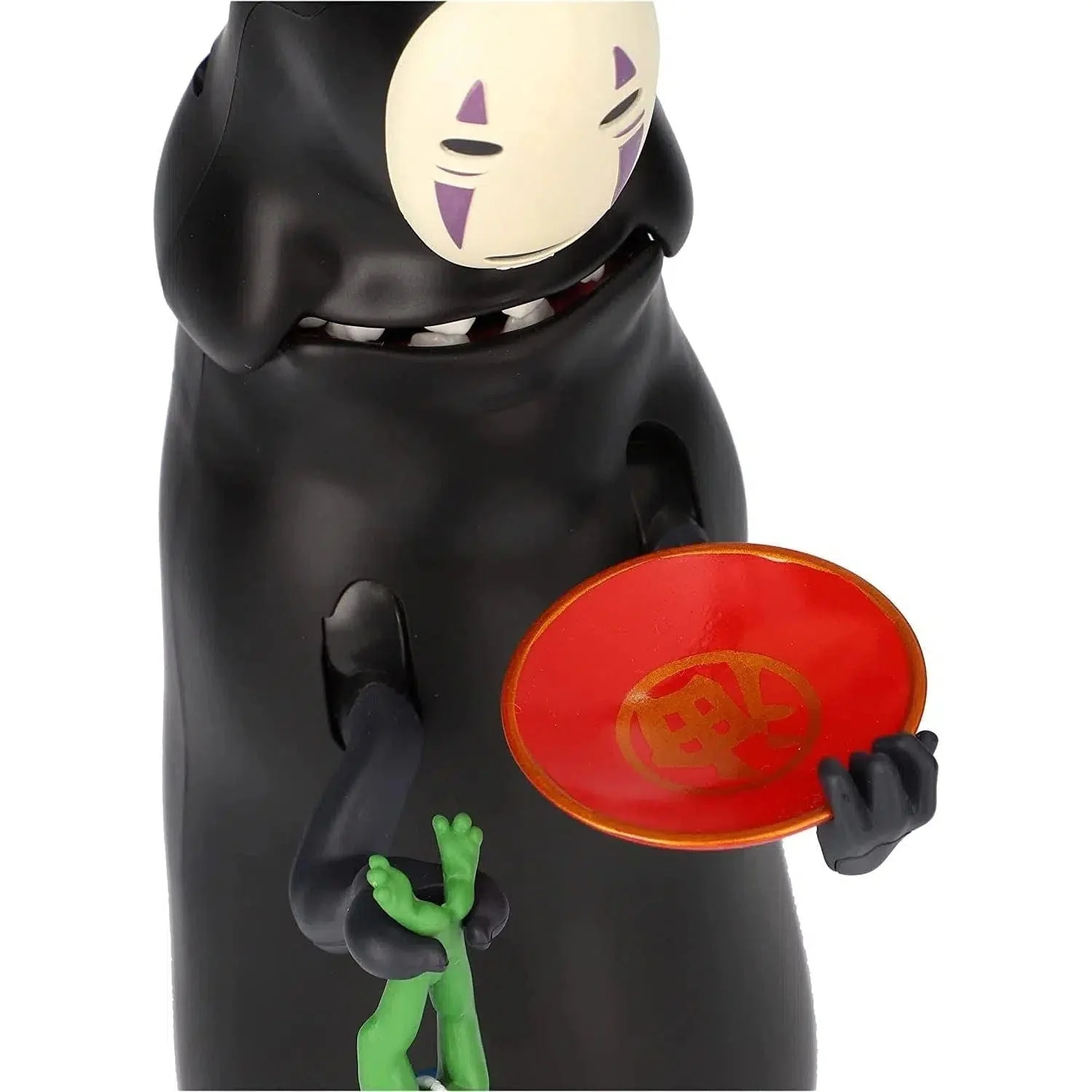 Studio Ghibli [Spirited Away] - No Face Munching Coin Bank - Benelic Limited - Image 10