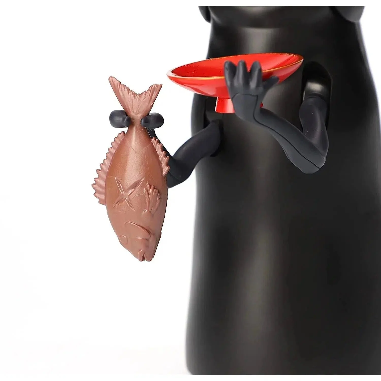 Studio Ghibli [Spirited Away] - No Face Munching Coin Bank - Benelic Limited - Image 11