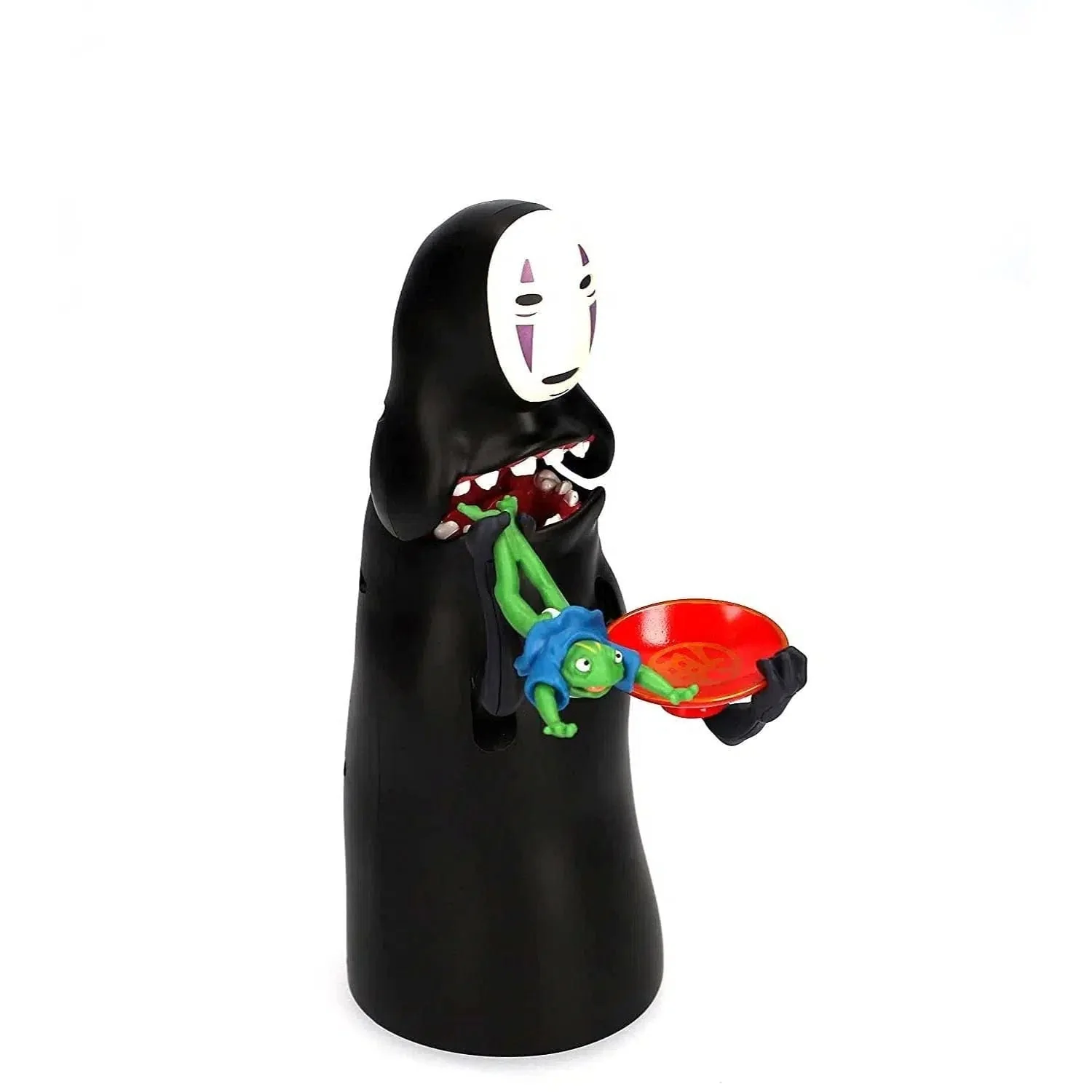 Studio Ghibli [Spirited Away] - No Face Munching Coin Bank - Benelic Limited - Image 3