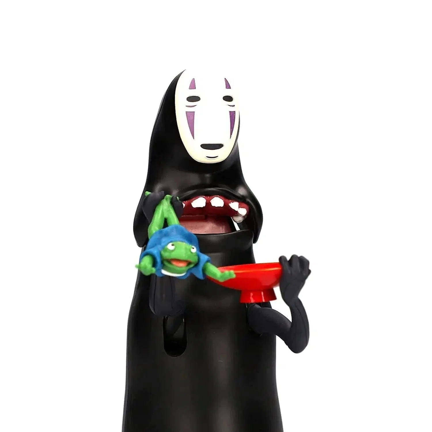 Studio Ghibli [Spirited Away] - No Face Munching Coin Bank - Benelic Limited - Image 4