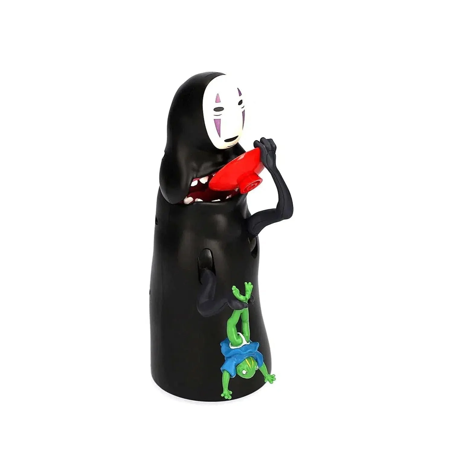 Studio Ghibli [Spirited Away] - No Face Munching Coin Bank - Benelic Limited - Image 5