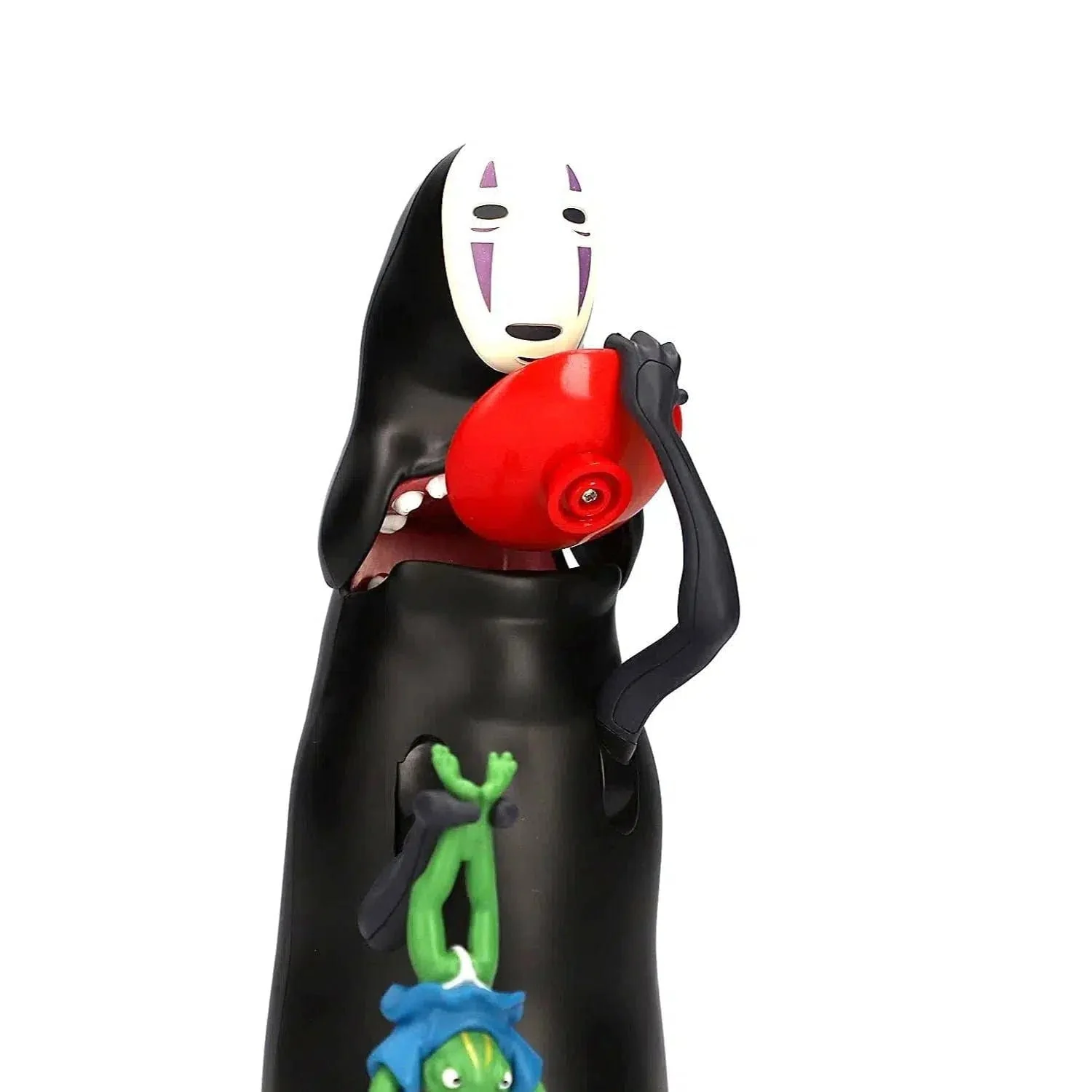Studio Ghibli [Spirited Away] - No Face Munching Coin Bank - Benelic Limited - Image 6