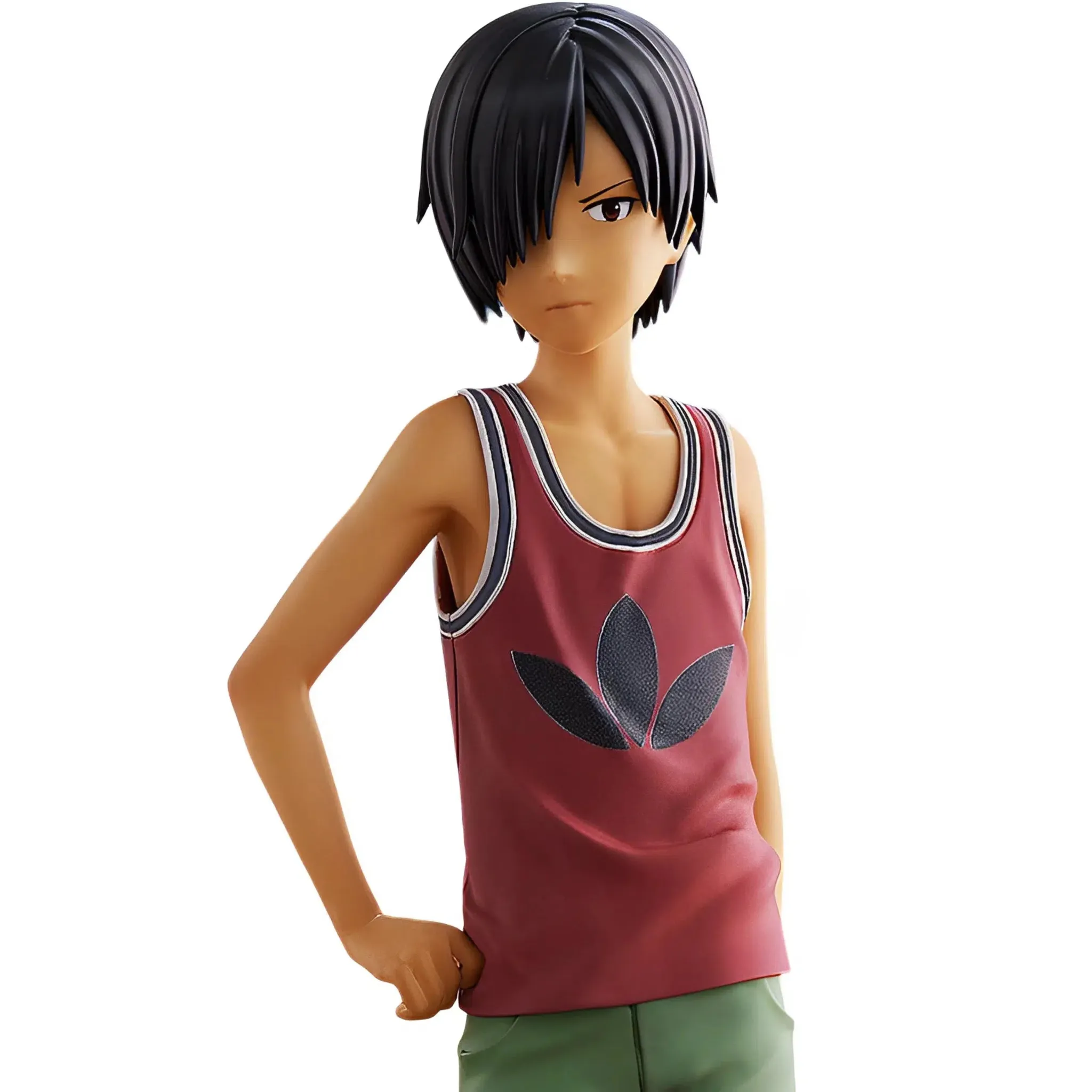 Summer Wars - Kazuma Ikezawa Figure - Good Smile Company - Popup Parade Series - Image 2