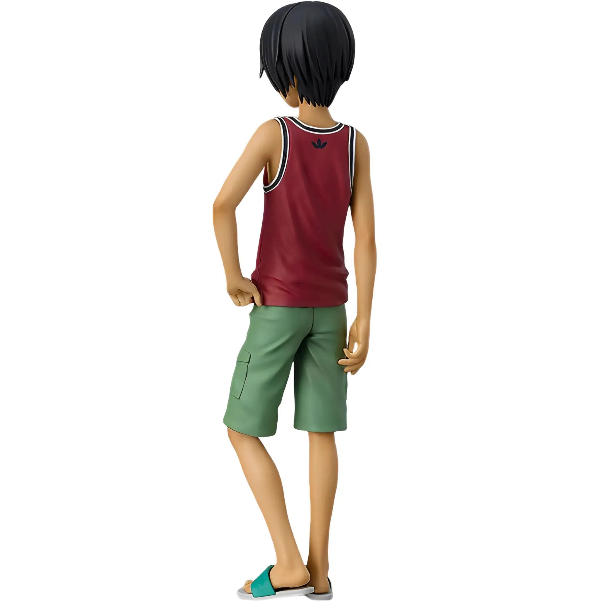 Summer Wars - Kazuma Ikezawa Figure - Good Smile Company - Popup Parade Series - Image 3
