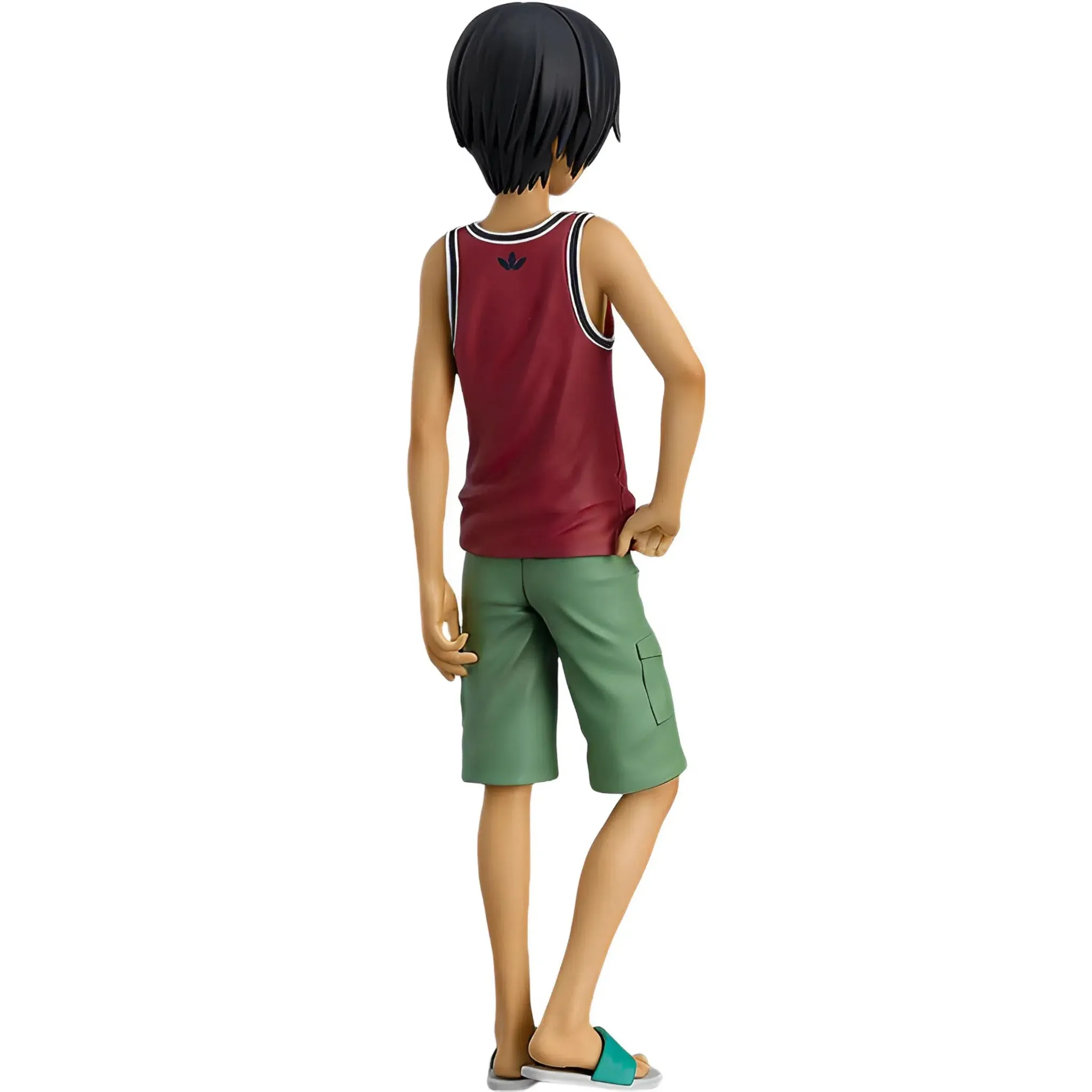 Summer Wars - Kazuma Ikezawa Figure - Good Smile Company - Popup Parade Series - Image 4