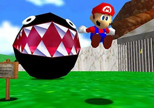 Super Mario 3D All-Stars - Nintendo Switch - Image 4