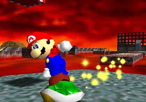 Super Mario 3D All-Stars - Nintendo Switch - Image 5