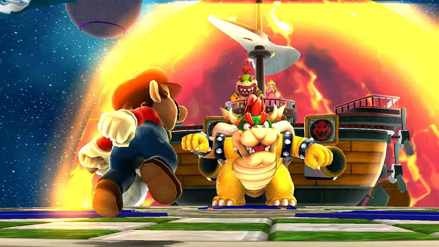 Super Mario 3D All-Stars - Nintendo Switch - Image 7