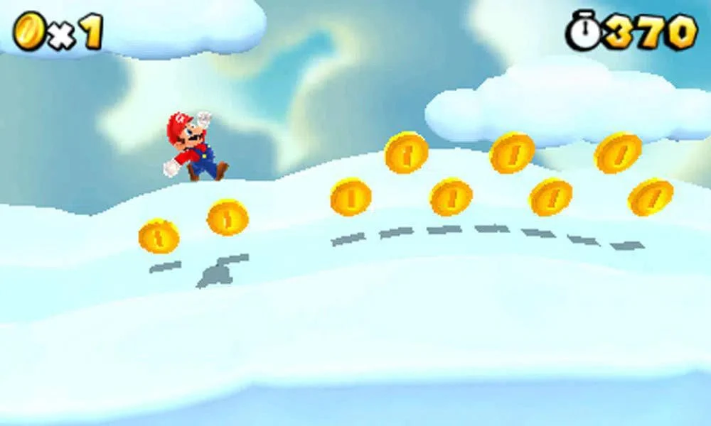 Super Mario 3D Land (Nintendo Selects) - Nintendo 3DS - Image 4
