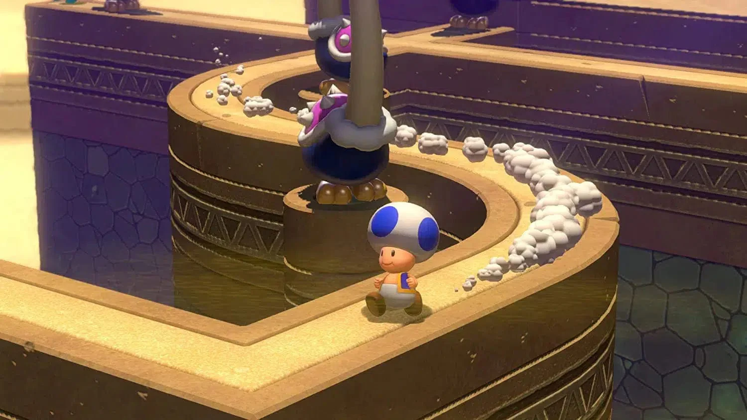 Super Mario 3D World + Bowser's Fury - Nintendo Switch - Image 10