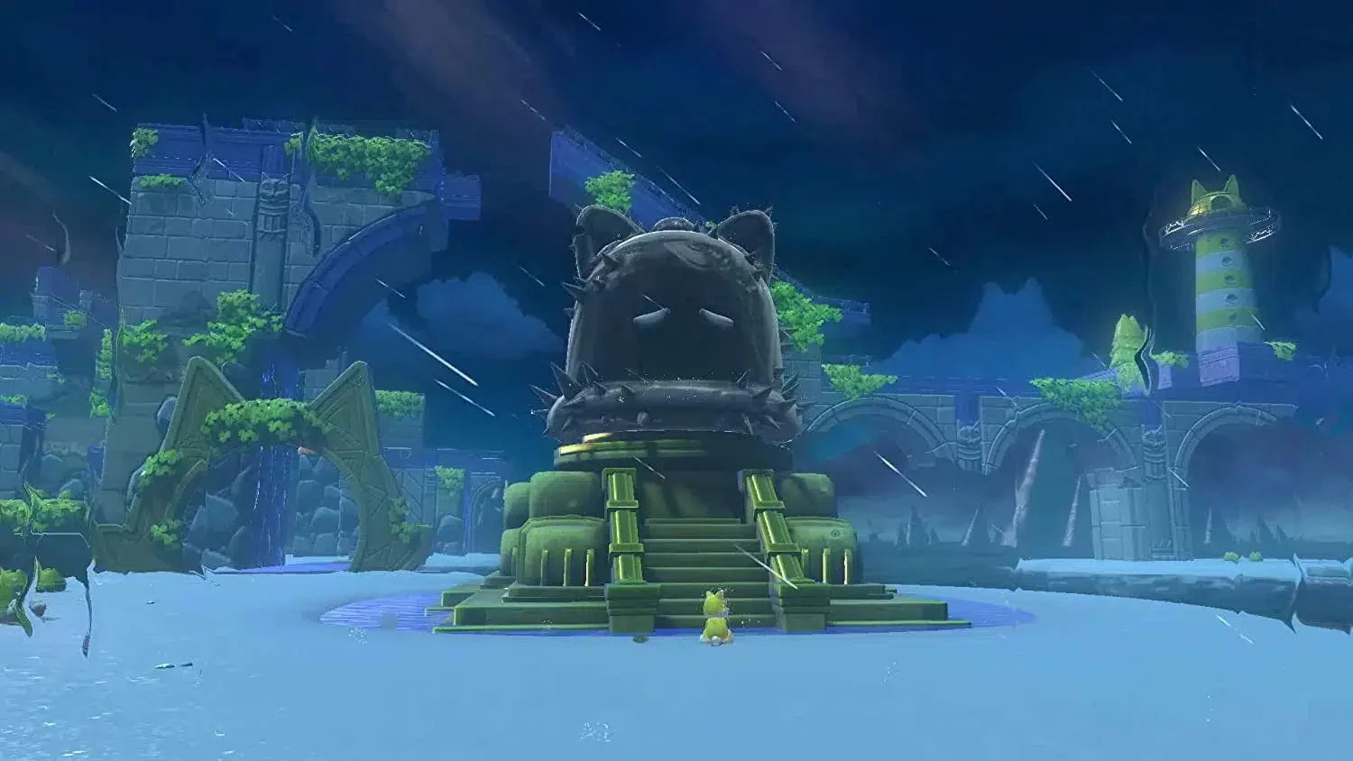 Super Mario 3D World + Bowser's Fury - Nintendo Switch - Image 12