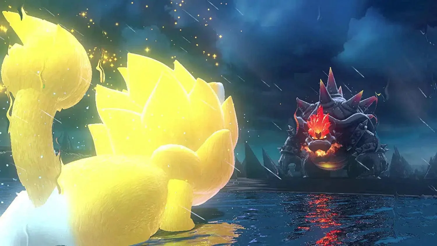 Super Mario 3D World + Bowser's Fury - Nintendo Switch - Image 17