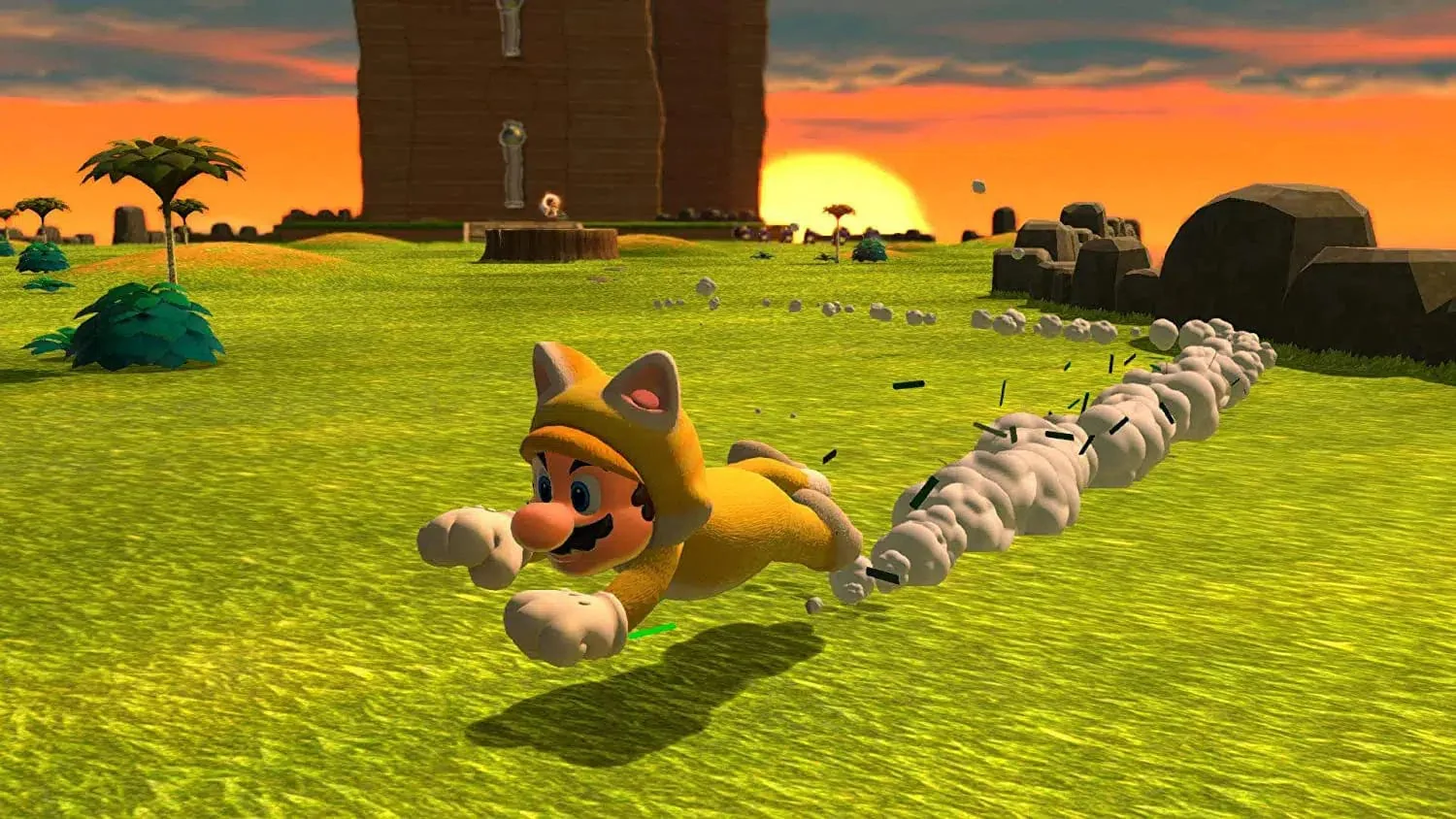 Super Mario 3D World + Bowser's Fury - Nintendo Switch - Image 20