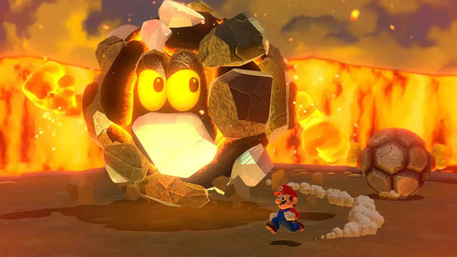 Super Mario 3D World + Bowser's Fury - Nintendo Switch - Image 7