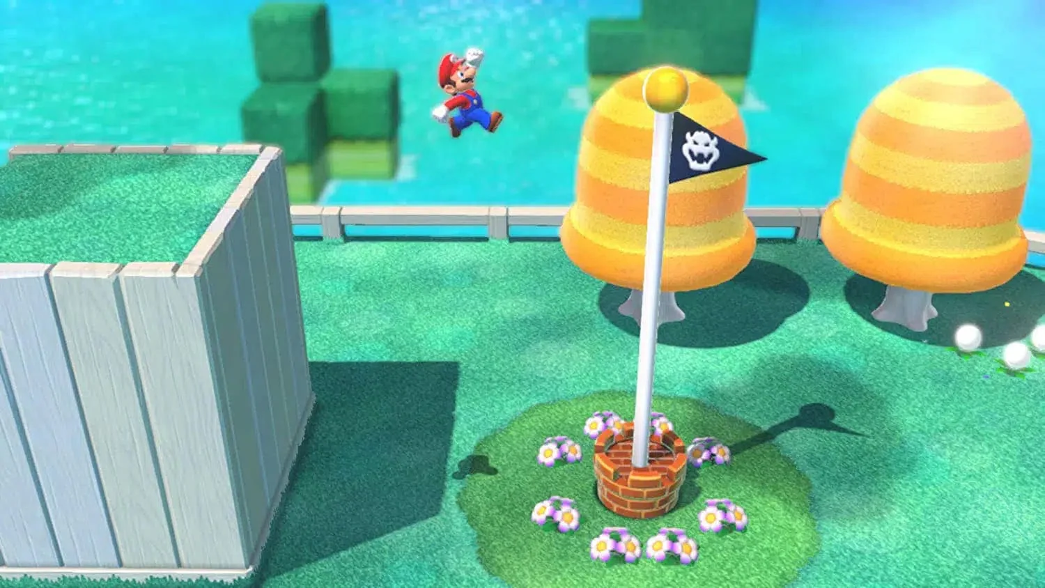 Super Mario 3D World + Bowser's Fury - Nintendo Switch - Image 9