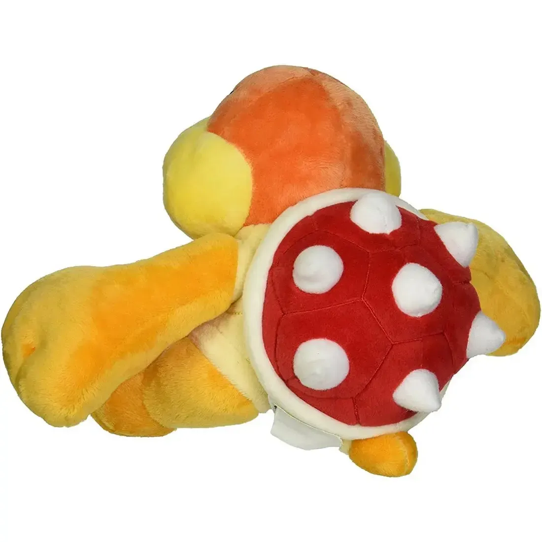 Super Mario Bros. - Boom Boom Plush (6.5") - Little Buddy - Image 2