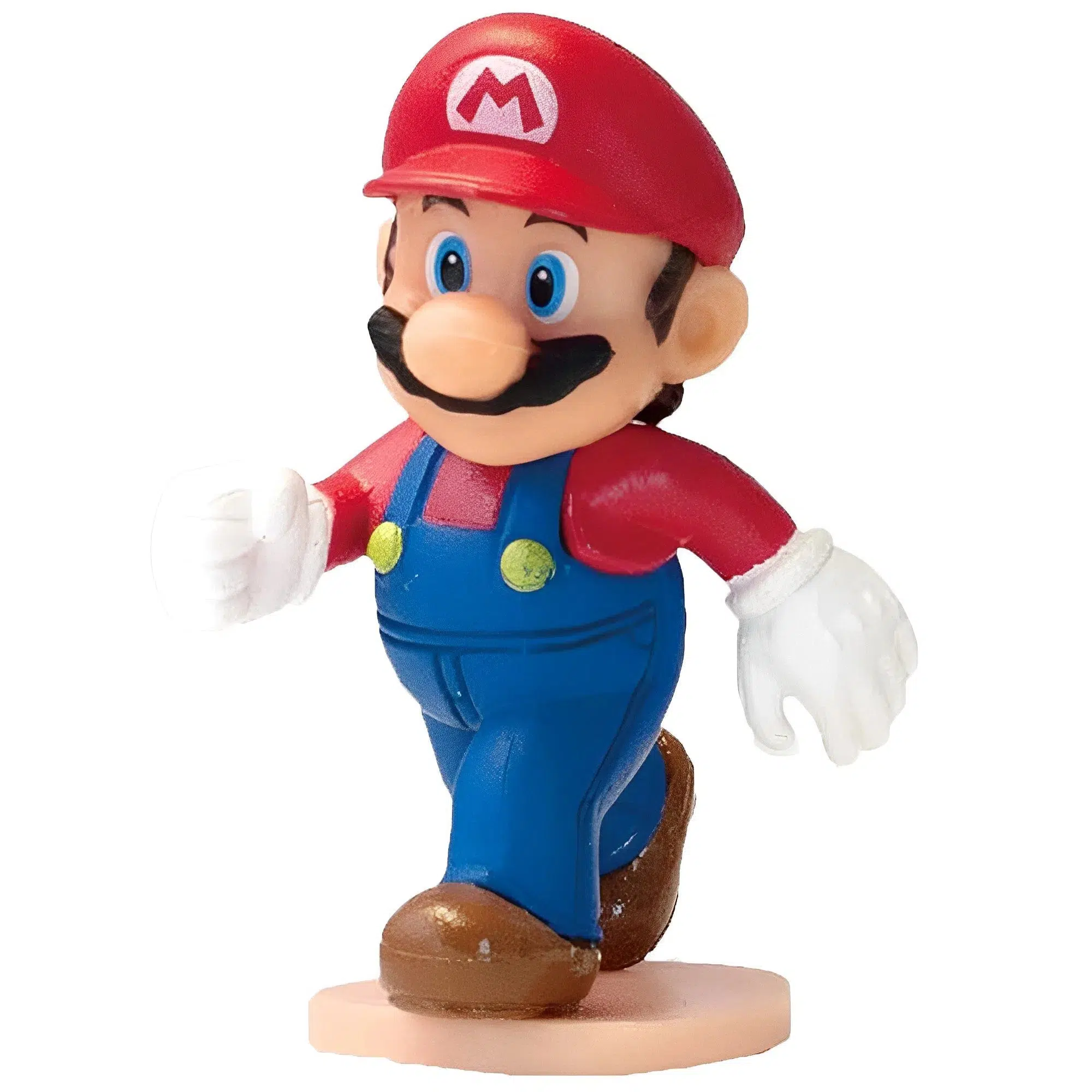 Super Mario Bros. - Rally Tennis Tabletop Game - EPOCH Games - Image 7