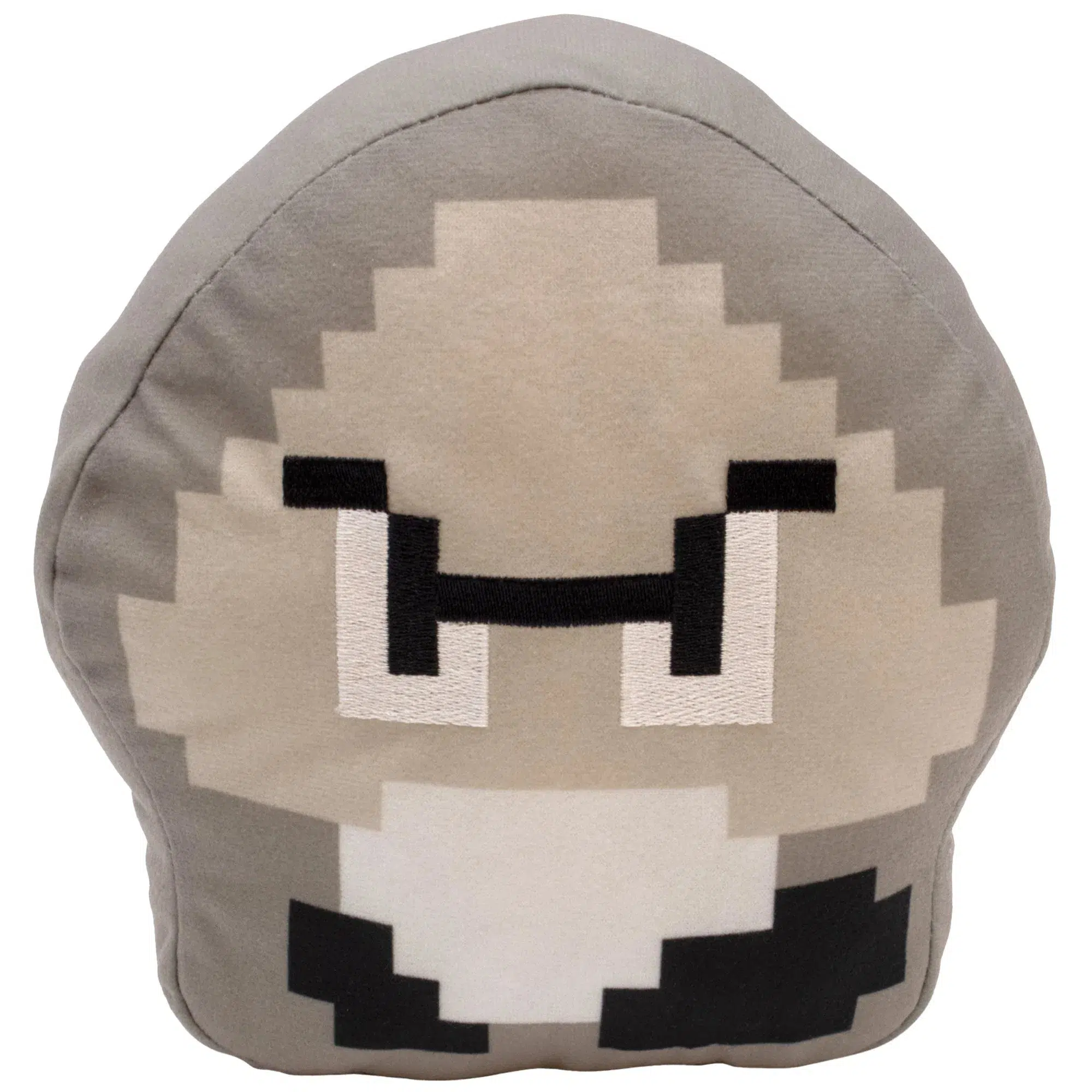 Super Mario Bros. - Underworld Collector's Gift Box Set - Culturefly - Throw Blanket, Plush Pillow, Drinking Glass, Enamel Pins, Vinyl Figure - Image 6