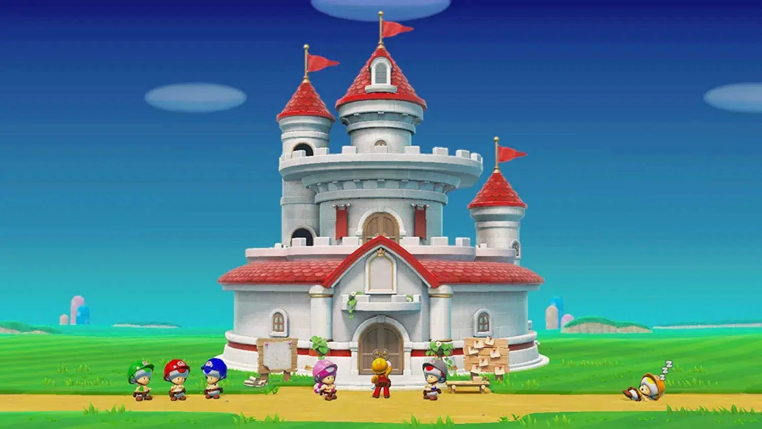 Super Mario Maker 2 - Nintendo Switch - Image 4