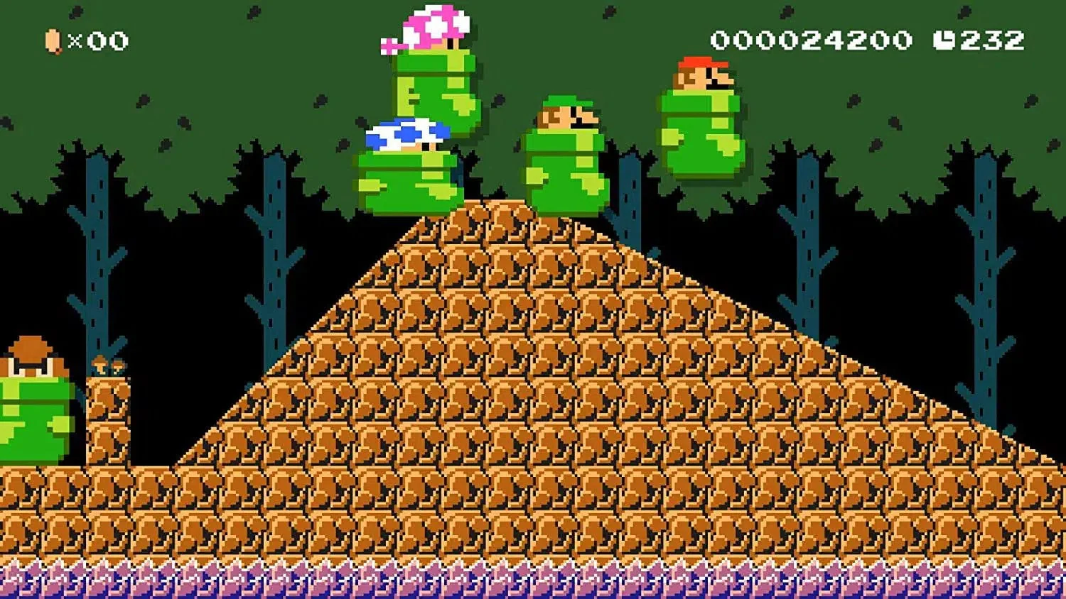 Super Mario Maker 2 - Nintendo Switch - Image 6