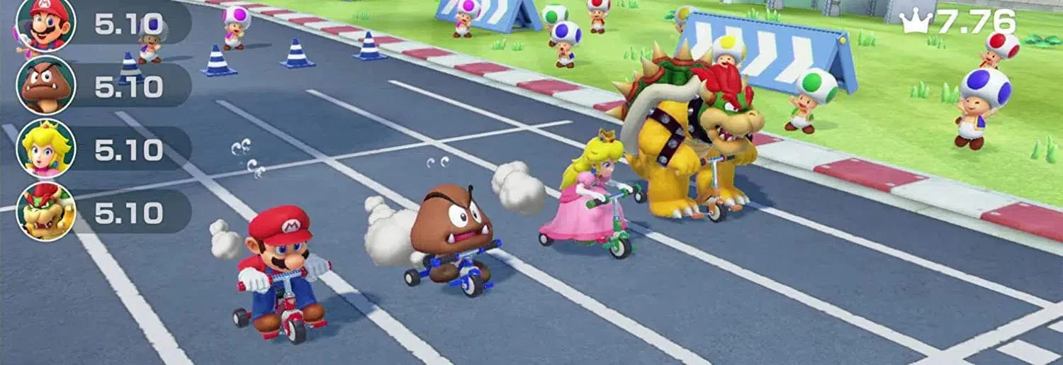Super Mario Party - Nintendo Switch - Image 4