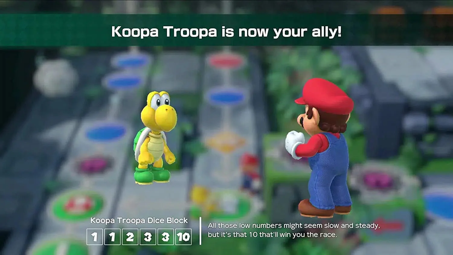 Super Mario Party - Nintendo Switch - Image 5