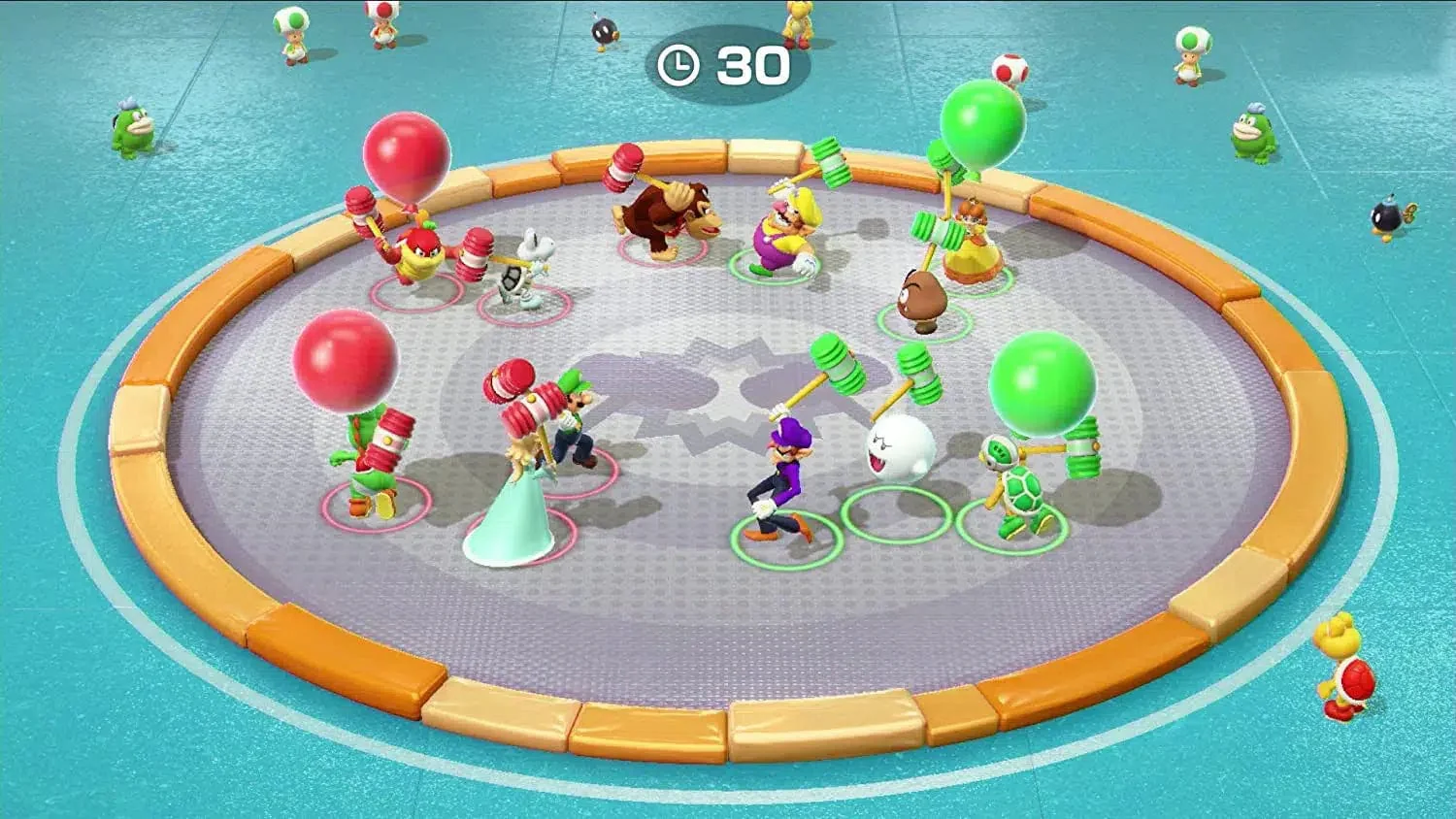 Super Mario Party - Nintendo Switch - Image 6