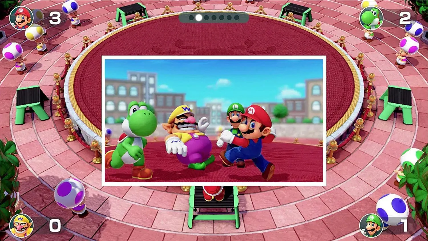 Super Mario Party - Nintendo Switch - Image 7
