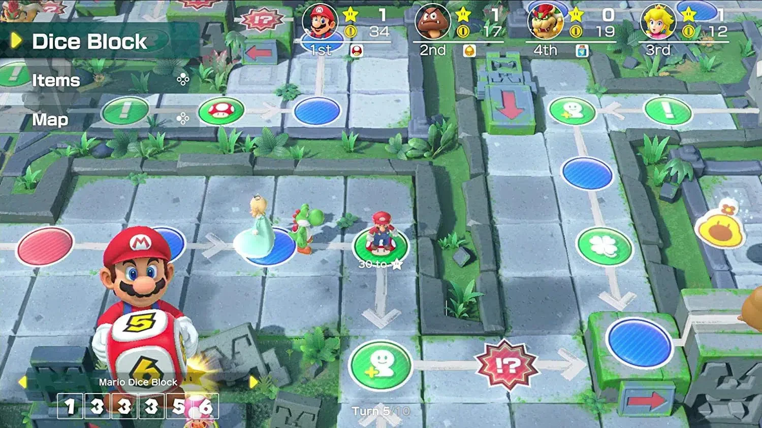 Super Mario Party - Nintendo Switch - Image 8