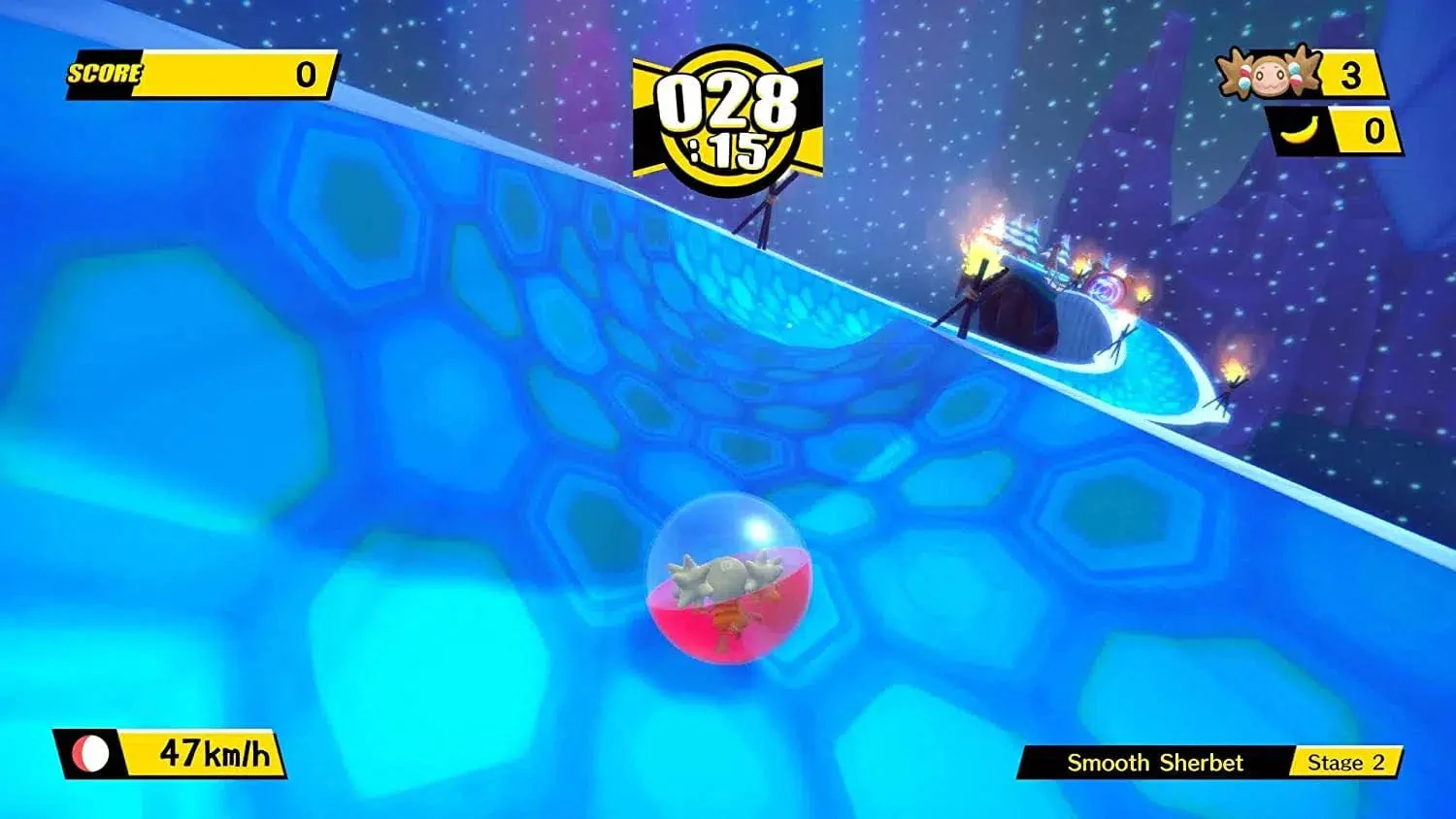 Super Monkey Ball: Banana Blitz HD - Nintendo Switch - Image 7