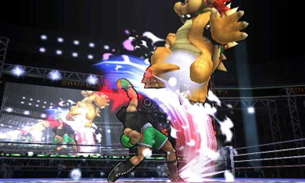 Super Smash Bros. - Nintendo 3DS - Image 4