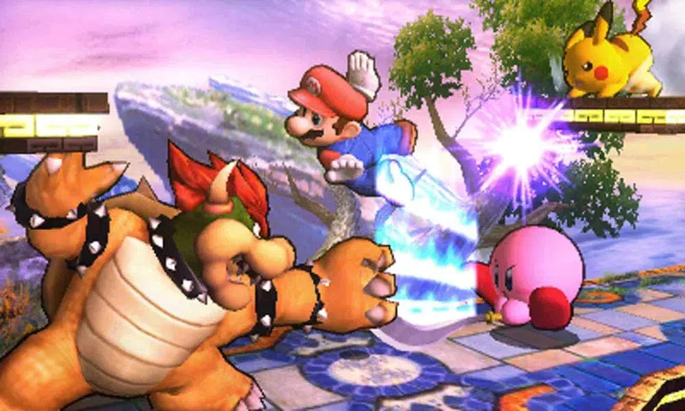 Super Smash Bros. - Nintendo 3DS - Image 7