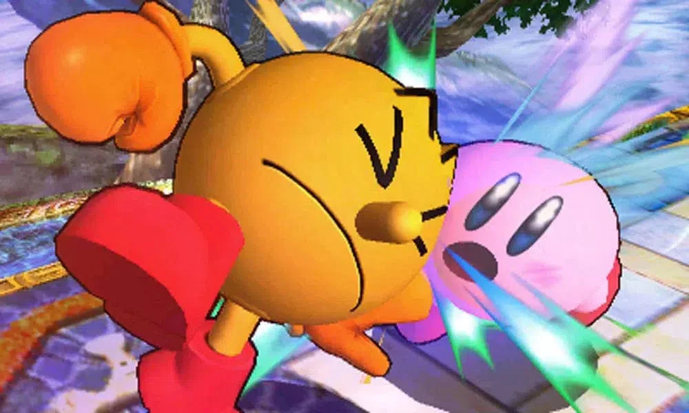 Super Smash Bros. - Nintendo 3DS - Image 8