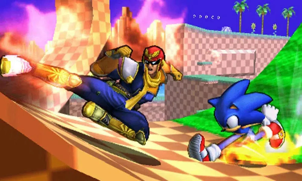 Super Smash Bros. - Nintendo 3DS - Image 9