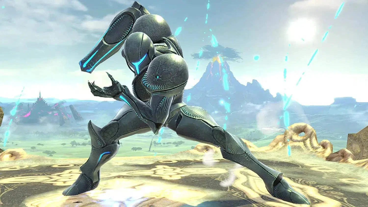 Super Smash Bros. Ultimate - Nintendo Switch - Image 10