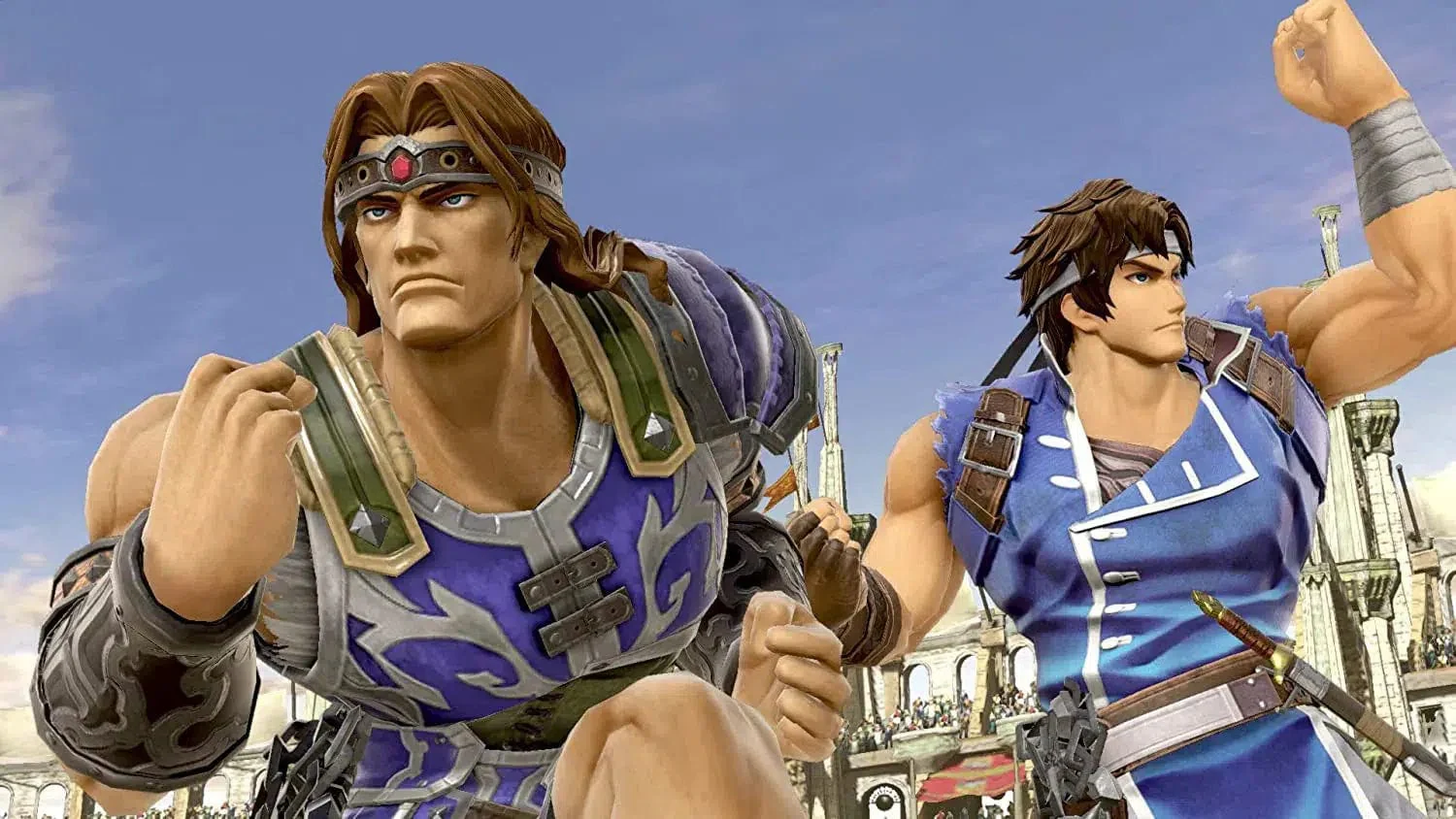 Super Smash Bros. Ultimate - Nintendo Switch - Image 11