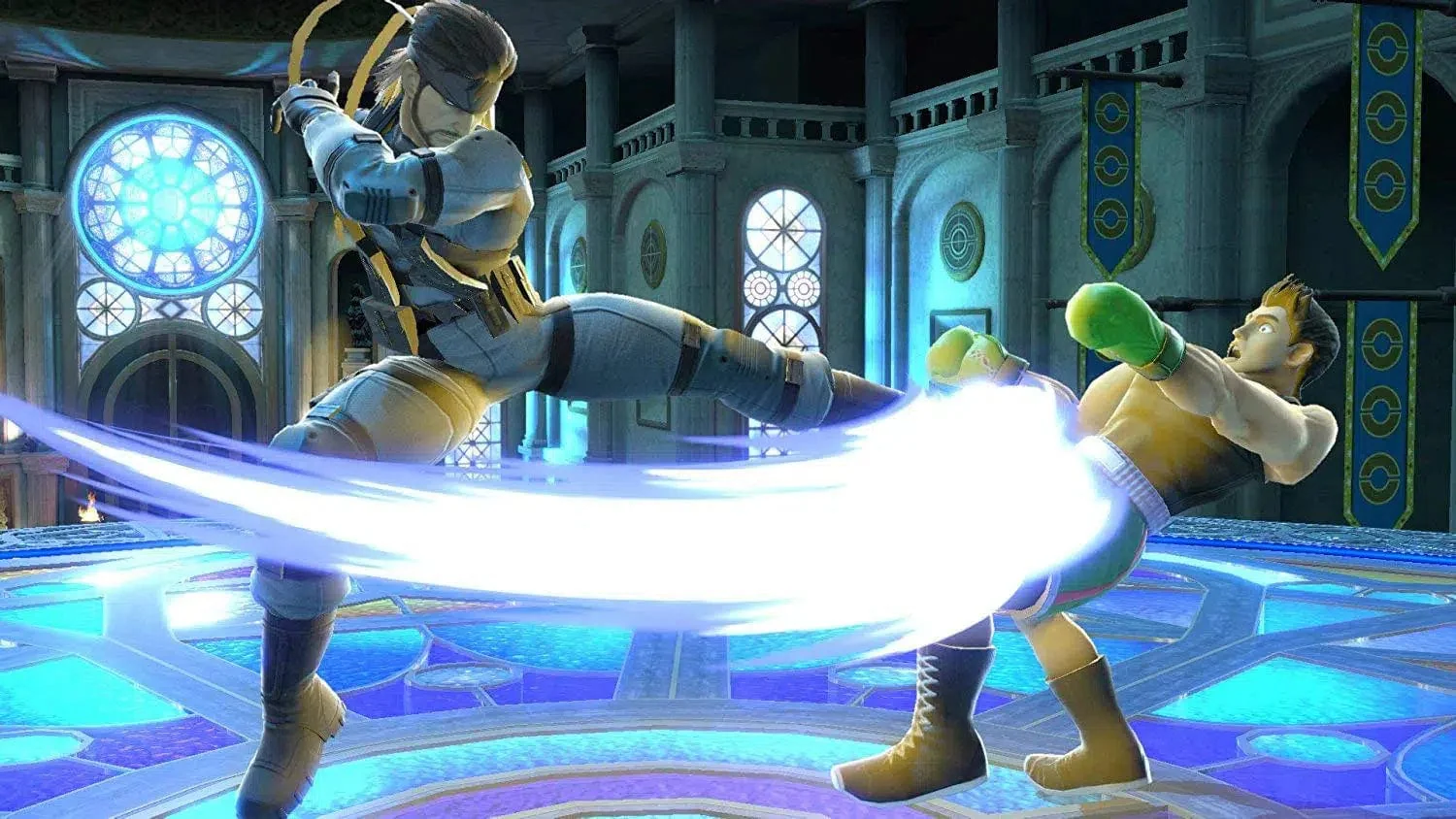 Super Smash Bros. Ultimate - Nintendo Switch - Image 12
