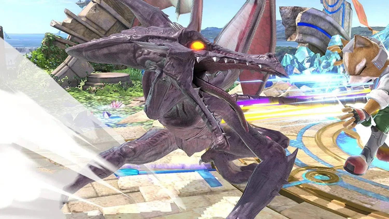 Super Smash Bros. Ultimate - Nintendo Switch - Image 13
