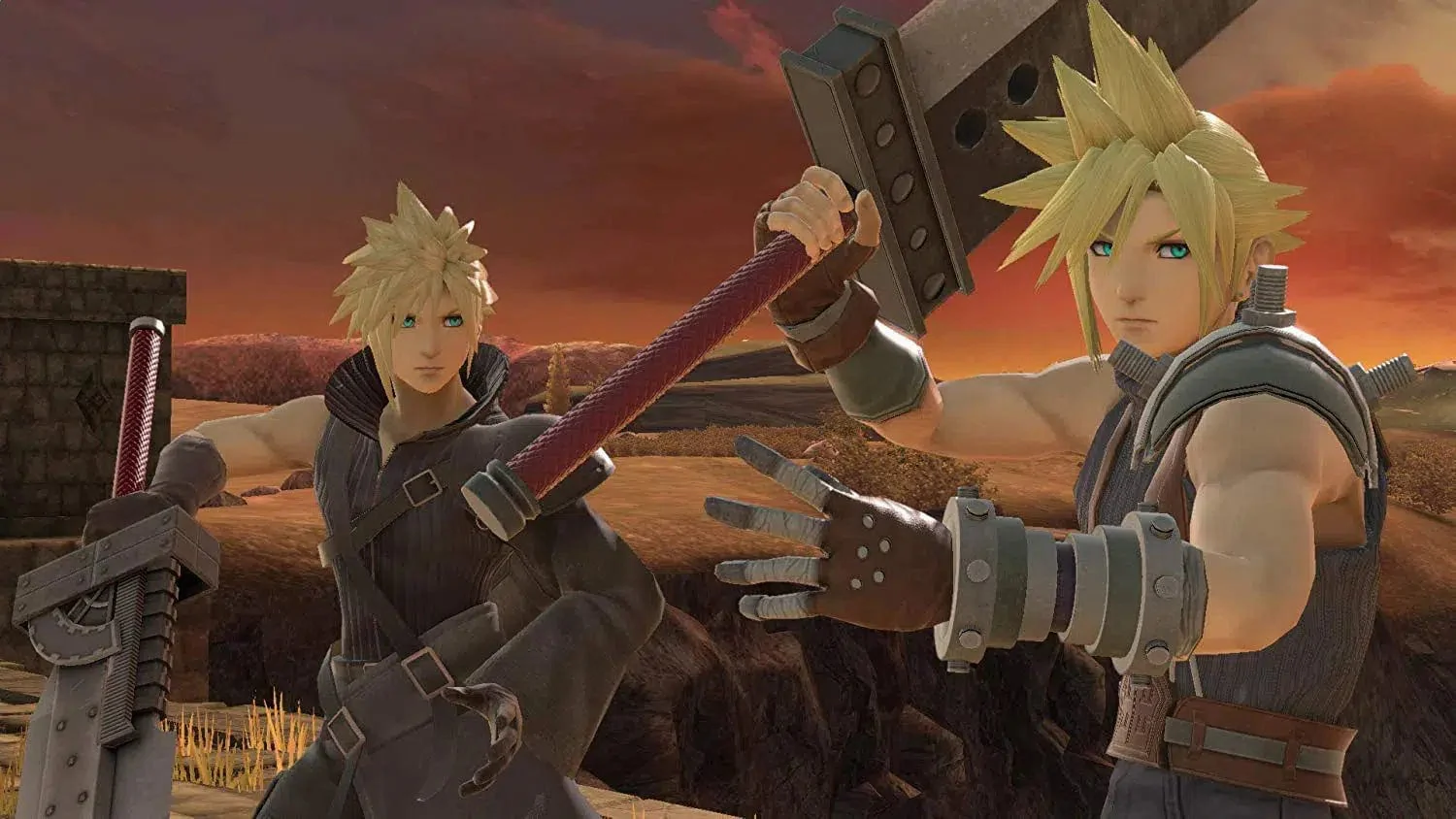 Super Smash Bros. Ultimate - Nintendo Switch - Image 14