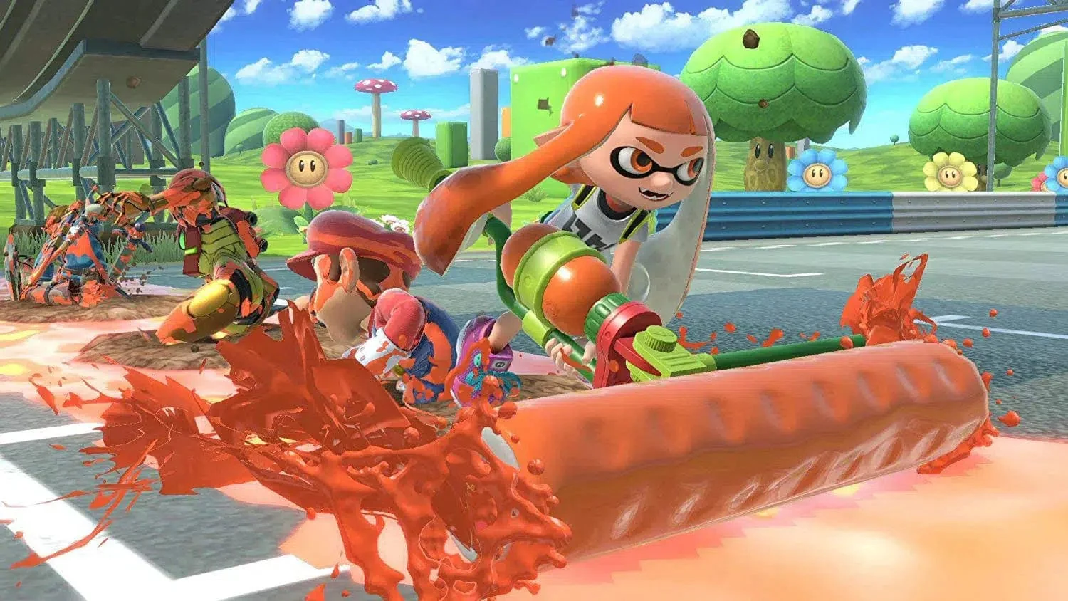 Super Smash Bros. Ultimate - Nintendo Switch - Image 15
