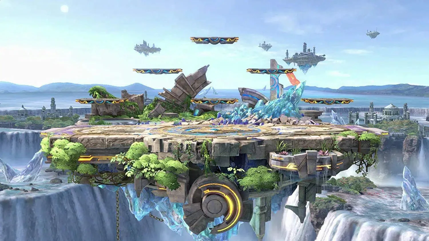 Super Smash Bros. Ultimate - Nintendo Switch - Image 16