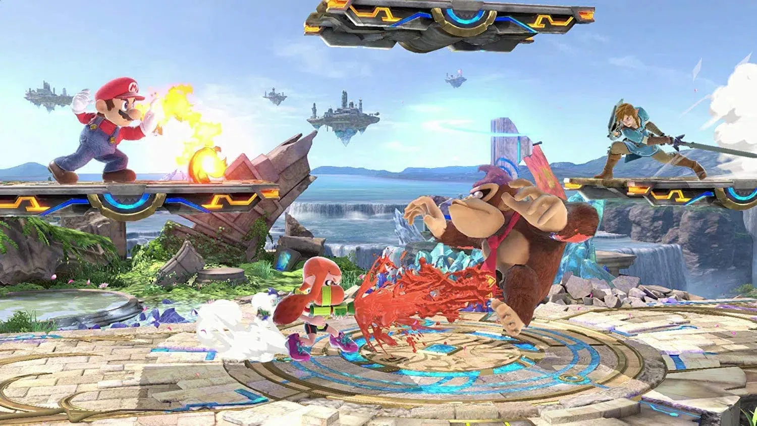 Super Smash Bros. Ultimate - Nintendo Switch - Image 18